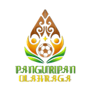 Panguripan Olahraga
